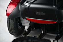 Load image into Gallery viewer, Merits USA Compact Dualer P312 Power Wheelchair Rear back Light