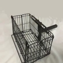 Load image into Gallery viewer, Merits USA Foldable Rear Basket 1