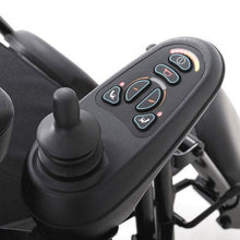 Load image into Gallery viewer, Merits USA Gemini P301 Power Wheelchair Electric Scooter Joystick