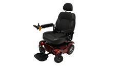 Load image into Gallery viewer, Merits USA Regal P310 Power Wheelchairs