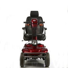 Load image into Gallery viewer, Merits USA S341 Pioneer 10 Mobility Scooter Front