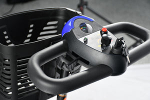 Merits USA S730 Roadster 3 Mobility Scooter Handle