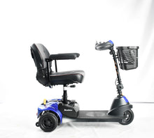 Load image into Gallery viewer, Merits USA S730 Roadster 3 Mobility Scooter Right Side