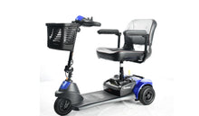 Load image into Gallery viewer, Merits USA S730 Roadster 3 Mobility Scooter