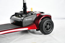 Load image into Gallery viewer, Merits USA S740 Roadster 4 Mobility Scooter Motor