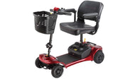 Merits USA S740 Roadster 4 Mobility Scooter