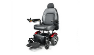 Merits USA VISION SUPER P327 and P3274 Power Wheelchairs