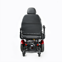 Load image into Gallery viewer, Merits USA VISION SUPER P327 and P3274 Power Wheelchairs