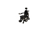Load image into Gallery viewer, Merits USA Vision Ultra P325 Power Wheelchairs