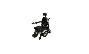 Merits USA Vision Ultra P325 Power Wheelchairs