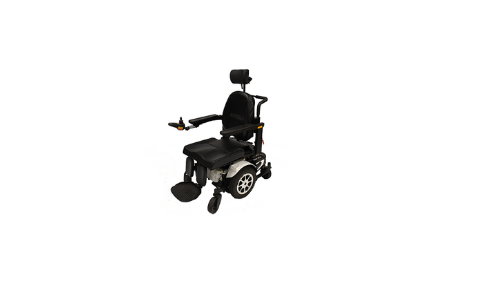 Merits USA Vision Ultra P325 Power Wheelchairs