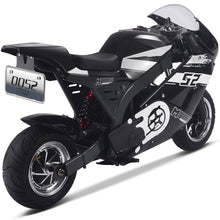 Load image into Gallery viewer, MotoTec 1000w 48v Electric Superbike