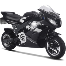 Load image into Gallery viewer, MotoTec 1000w 48v Electric Superbike