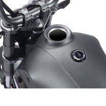 Load image into Gallery viewer, MotoTec Typhoon 72v 30ah 3000w Lithium Electric Scooter Gray Tank