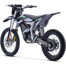 Load image into Gallery viewer, MotoTec Venom 72v 3000w Electric Dirt Bike