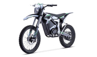MotoTec Venom 72v 3000w Electric Dirt Bike