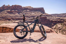 Load image into Gallery viewer, QuietKat Apex Electric Bike Evergreen Outdoor