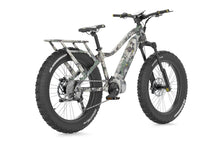 Load image into Gallery viewer, QuietKat Apex Electric Bike Veil Caza Camo Back Right