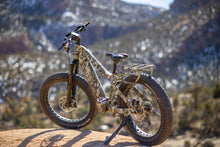 Load image into Gallery viewer, QuietKat Apex Electric Bike Veil Caza Camo Outdoor