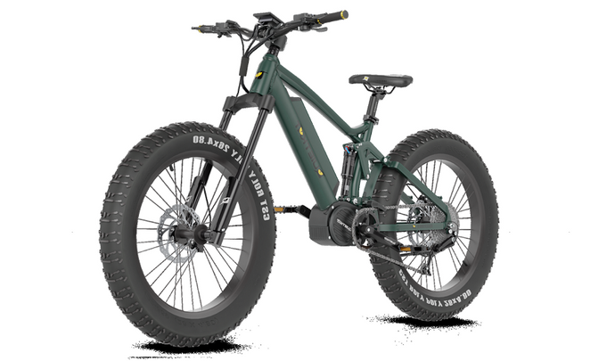 Electric best sale cycle online