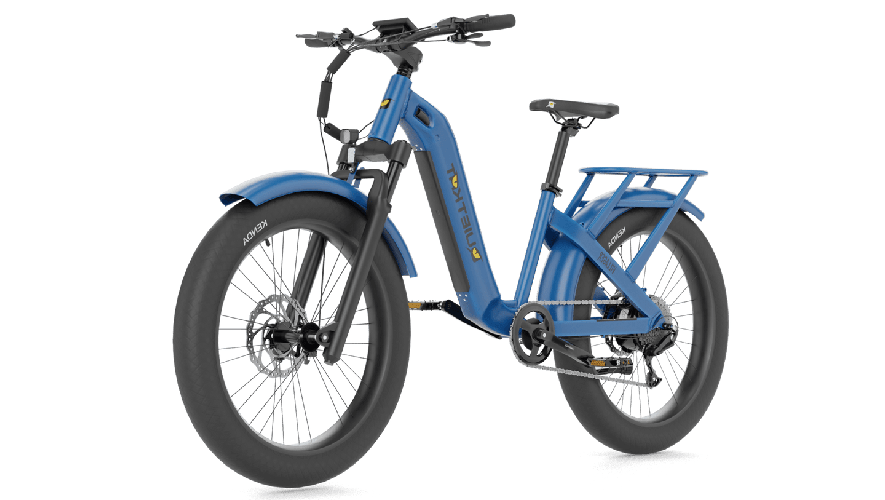 Giant folding electric online bike