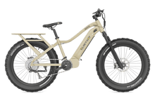 Load image into Gallery viewer, QuietKat Warrior Electric Bike Sandstone Right side