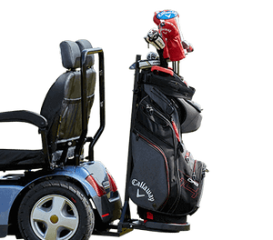 AFIKIM Afiscooter S Golf Bag Holder