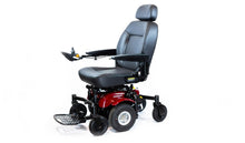 Load image into Gallery viewer, Shoprider 888WNLM 6Runner 10 Power Chair