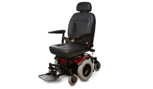 Load image into Gallery viewer, Shoprider 888WNLLHD 6Runner 14 Power Chair