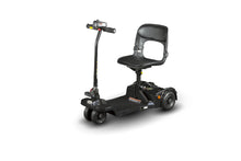 Load image into Gallery viewer, Shoprider FS777 Echo Folding Scooter Black