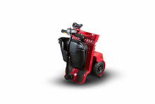 Load image into Gallery viewer, Shoprider FS777 Echo Folding Scooter Red Folded