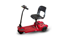 Load image into Gallery viewer, Shoprider FS777 Echo Folding Scooter Red