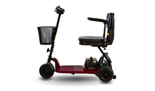 Load image into Gallery viewer, Shoprider SL73 Echo Mobility Scooter red