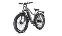 Load image into Gallery viewer, Snapcycle R1 Fat Tire Electric Bike