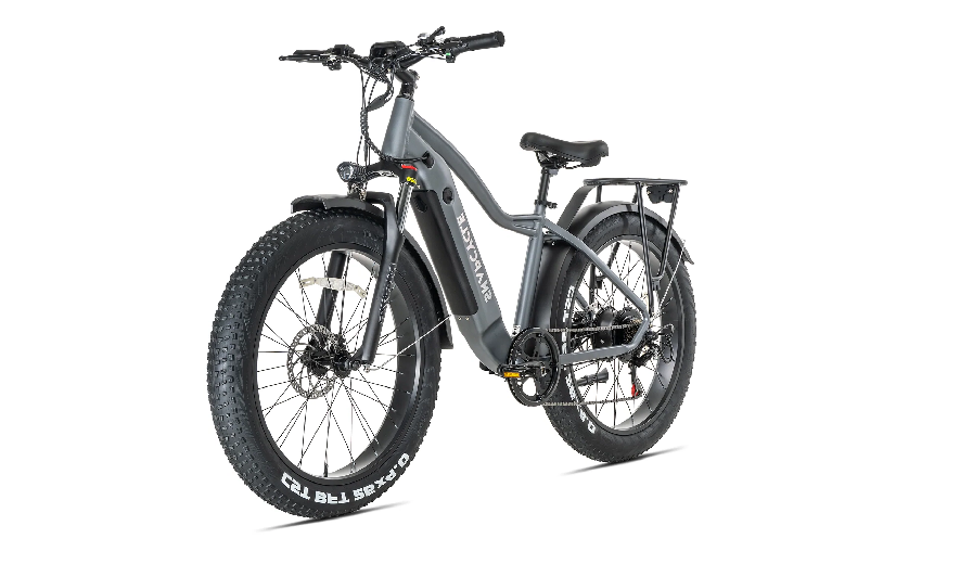 Snap on fat discount tire bike price