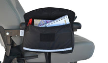 Load image into Gallery viewer, Accessories - Ewheels Saddle Armrest Bag