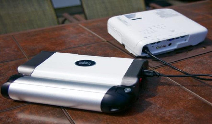 Accessories - Glion Balto Inverter