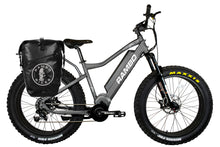Load image into Gallery viewer, Accessories - Rambo Bike Black Waterproof Accessory Bag