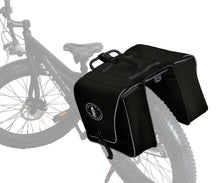 Load image into Gallery viewer, Accessories - Rambo Bike Double Saddle Accessory Bag (FULL)