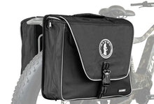 Load image into Gallery viewer, Accessories - Rambo Bike Double Saddle Accessory Bag (FULL)