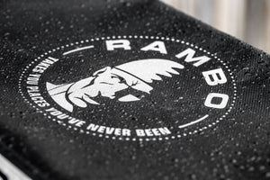 Accessories - Rambo Bike Rambo Cooler Bag