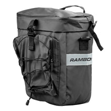 Load image into Gallery viewer, Accessories - Rambo Bike Rambo Triple Accessory Bag