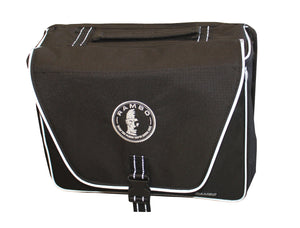 Accessories - Rambo Bike Single Saddle Accessory Bag (HALF)