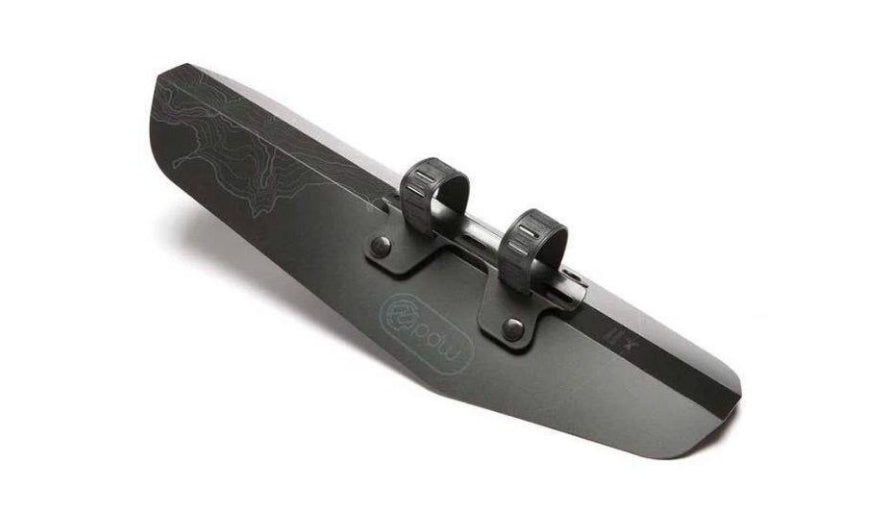 Accessories - Rambo PDW Mud Shovel Front Fender