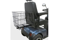 AFIKIM  Afiscooter C - Large Rear Basket