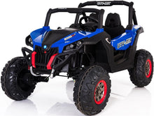 Load image into Gallery viewer, Battery Powered Ride Ons - MotoTec Mini Moto UTV 4x4 12v (2.4ghz RC)