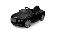 Battery Powered Ride Ons - MotoTec Rastar Bentley GTC 12v (Remote Controlled)
