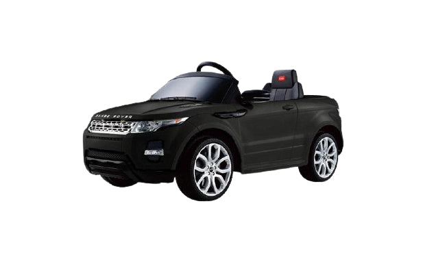 Battery Powered Ride Ons - MotoTec Rastar Land Rover Evoque 12v (Remote Controlled)