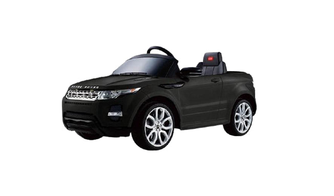 MotoTec Rastar Land Rover Evoque 12v Remote Controlled