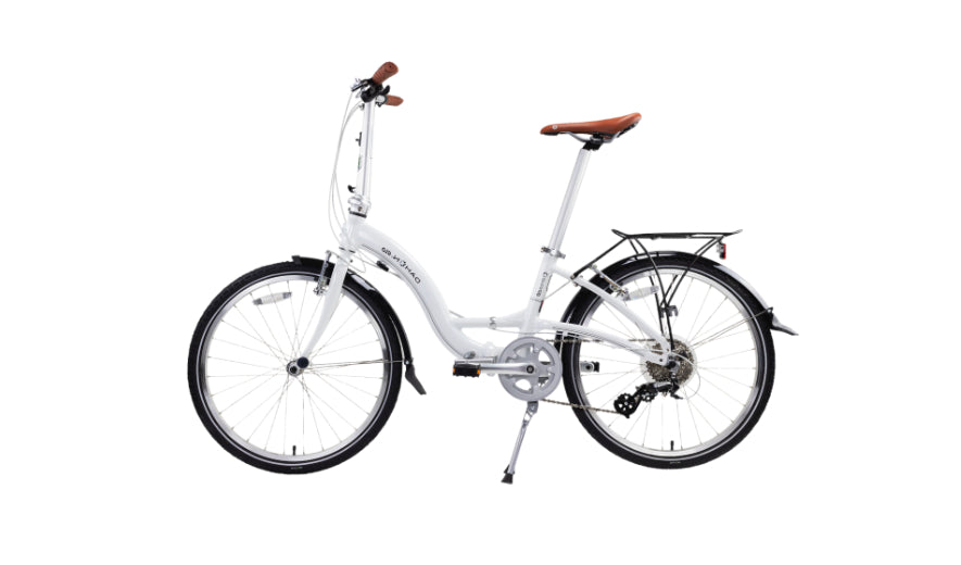 Clearance dahon briza d8 Store - Main Image
